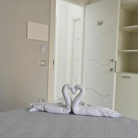 Bebsantaniellohouse1 Bed & Breakfast Naples Exterior photo